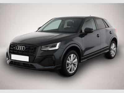 Audi Quattro (2025) - Photo 1