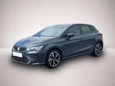 Seat Ibiza (2026) - Foto 1