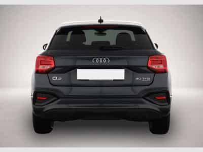 Audi Quattro (2025) - Photo 5