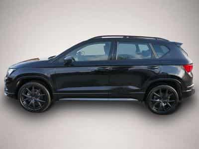 Cupra Ateca (2025) - Photo 4