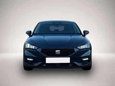 Seat Leon (2026) - Photo 2