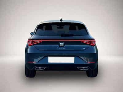 Seat Leon (2026) - Photo 5