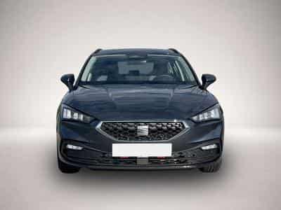 Seat Leon (2026) - Photo 2