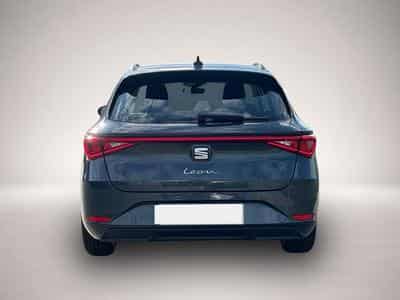 Seat Leon (2026) - Photo 5