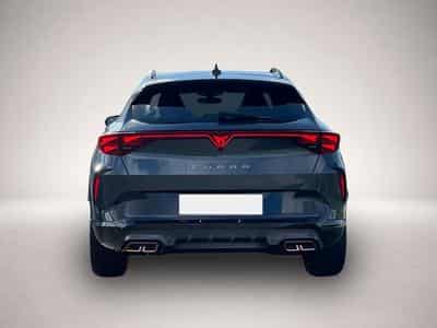 Cupra Formentor (2026) - Photo 5