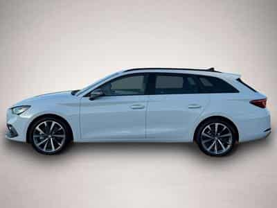 Seat Leon (2026) - Foto 3