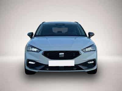 Seat Leon (2026) - Foto 2