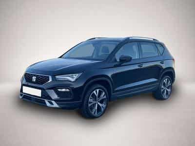 Seat Ateca (2026) - Photo 1