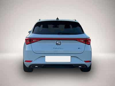 Seat Leon (2026) - Foto 5