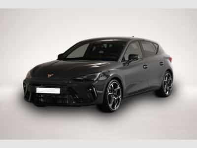 Cupra Leon (2026) - Photo 1