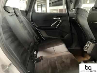 BMW X1 (2025) - Photo 8