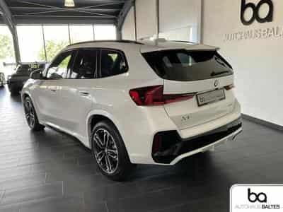 BMW X1 (2025) - Photo 4