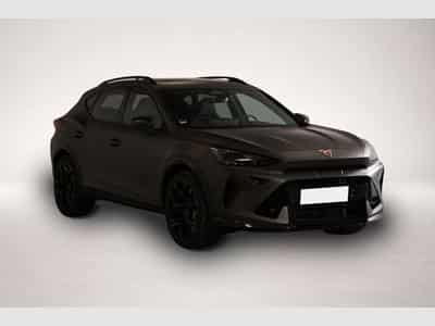 Cupra Formentor (2026) - Photo 1