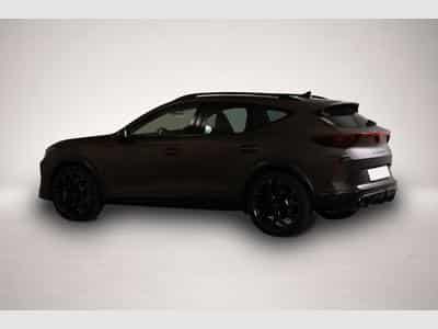 Cupra Formentor (2026) - Photo 4