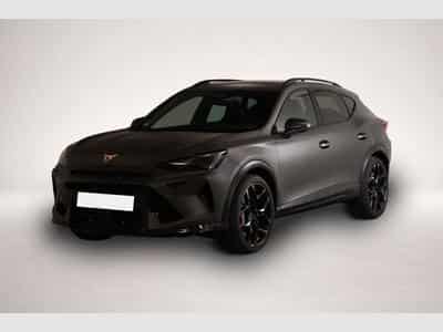Cupra Formentor (2026) - Photo 2