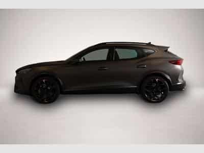 Cupra Formentor (2026) - Photo 3