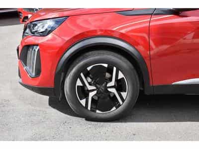 Peugeot 2008 (2025) - Photo 5