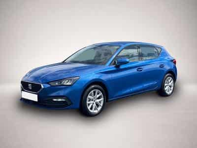 Seat Leon (2026) - Foto 1