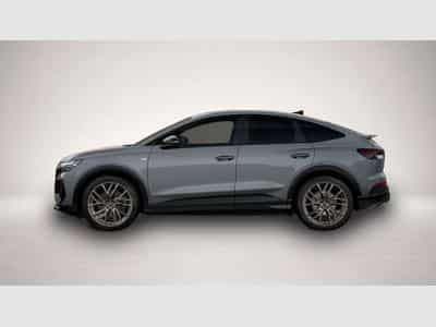 Audi e-tron (2025) - Foto 3