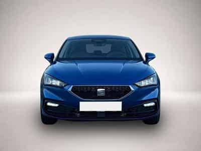 Seat Leon (2026) - Photo 2