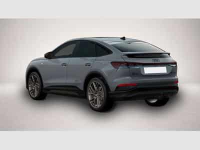 Audi e-tron (2025) - Foto 4