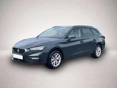 Seat Leon (2026) - Foto 1