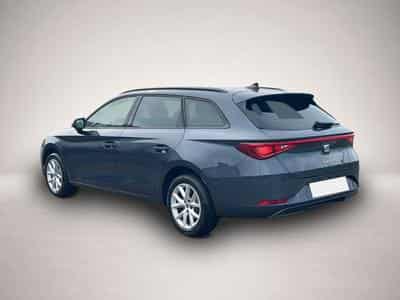 Seat Leon (2026) - Foto 4