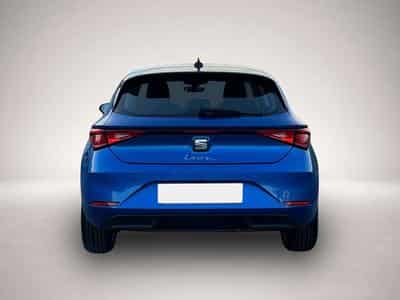 Seat Leon (2026) - Photo 5