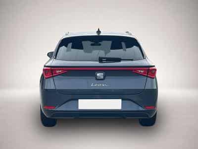 Seat Leon (2026) - Foto 5