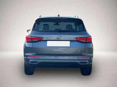 Seat Ateca (2026) - Photo 5