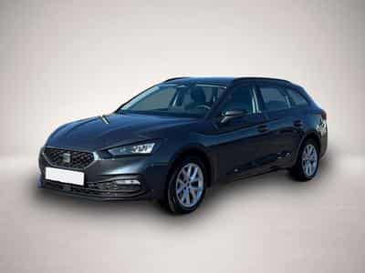 Seat Leon (2026) - Photo 1