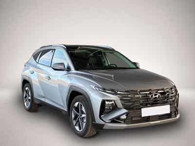 Hyundai Tucson (2025) - Foto 4