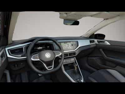 VW Polo (2026) - Photo 3
