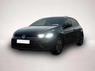 VW Polo (2026) - Photo 1