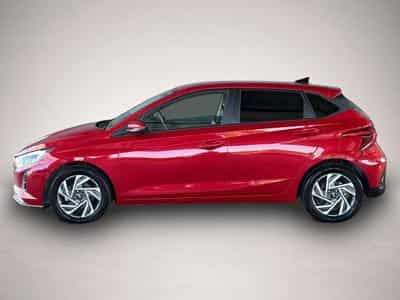 Hyundai i20 (2025) - Photo 2