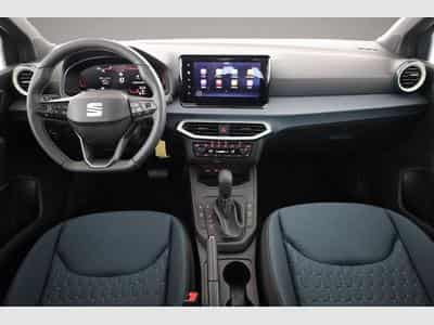 Seat Arona (2026) - Photo 5