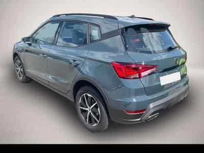 Seat Arona (2026) - Photo 3