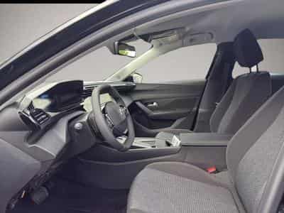 Peugeot 308 (2025) - Photo 7