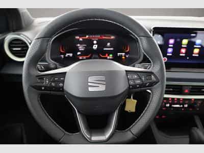 Seat Arona (2026) - Photo 6