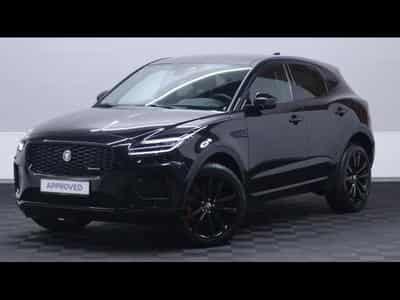 Jaguar E-Pace D200 Dynamic SE AWD Auto (2023) - Foto 1
