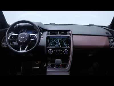 Jaguar E-Pace D200 Dynamic SE AWD Auto (2023) - Foto 13