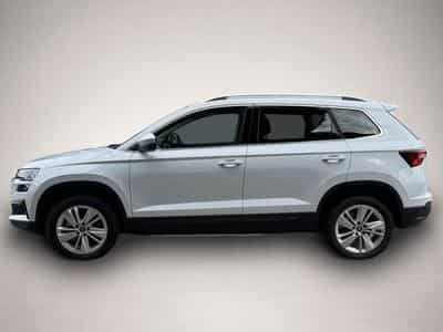 Skoda Karoq (2026) - Photo 5