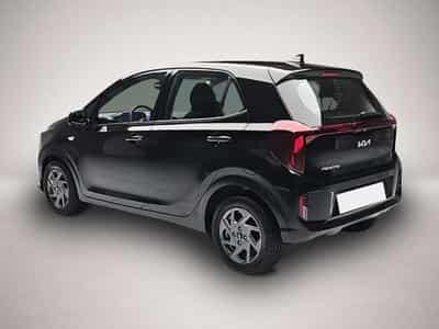 Kia Picanto (2025) - Photo 3