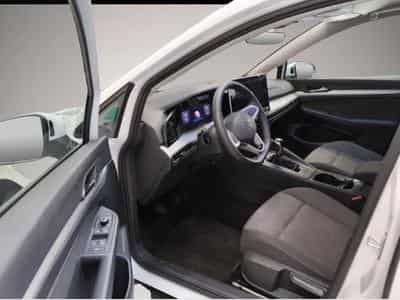 VW Golf (2025) - Foto 3