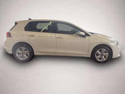 VW Golf (2025) - Foto 6