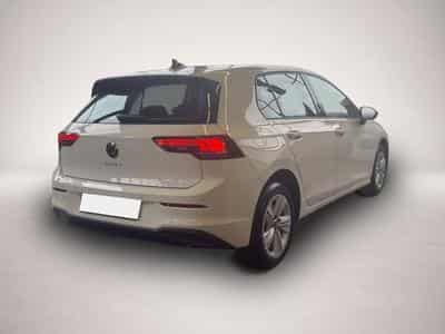 VW Golf (2025) - Foto 5