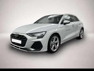 Audi A3 (2026) - Foto 1