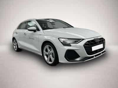 Audi A3 (2026) - Foto 4