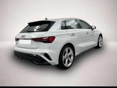 Audi A3 (2026) - Foto 3