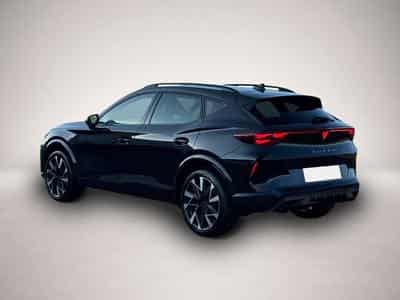 Cupra Formentor (2026) - Photo 4